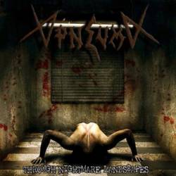 Apneuma : Through Nightmare Landscapes